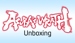 ButtonMasher Unboxing: Asura’s Wrath