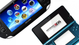 PS Vita vs 3DS – A Launch Comparison