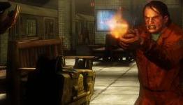 Review: The Darkness II [Press2Reset]