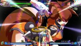 BlazBlue: Continuum Shift Extend Review | Cheatcc