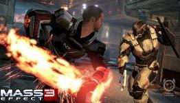 Mass Effect 3 Day-1 DLC already available [Console Monster]