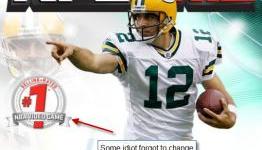 Is Madden Monopoly the NFL’s Fault?