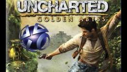 Sony Announces Uncharted: Golden Abyss Treasure Map DLC Pack