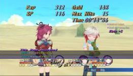 Even More New Tales of Graces f English Screenshots