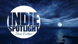 Dear Esther Interview with Dan Pinchbeck and Robert Briscoe