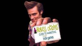 How To Market Your Indie Game Part 3: Press Releases (Armless Octopus)