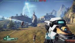 Tribes Ascend: First Look Video Review | inMotion Gaming