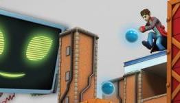 Darkzero: Crush3D 3DS Review