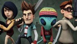 Darkzero: All Zombies Must Die! PSN Review