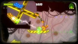 Tales from Space: Mutant Blobs Attack Review (Game Informer)