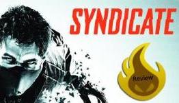 HBG Review: Syndicate
