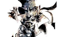 Kojima Productions Hiring For New Metal Gear Solid