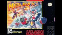 Megaman X3 Retro Review | For the Love of Gaming
