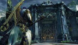 Darksiders II Official Launch Dates/Times Revealed
