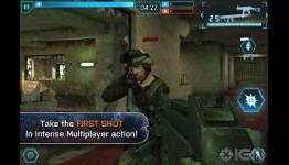 EA Pulls Battlefield 3: Aftershock from App Store