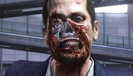 Binary Domain Demo Drunken First Impressions (WikiGameGuides)