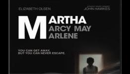 Martha Marcy May Marlene DVD Review (TMP)