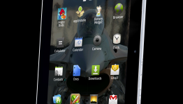 PAC-PAD 1 Pakistan’s first iPad for $180