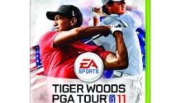 50% off Tiger Woods 2011 and 2 Lightning Deals in Amazon’s Video Game Deals of the Day