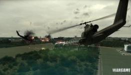 Wargame: European Escalation gets a launch trailer; new screenshots released