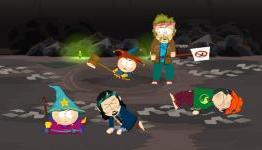 South Park: The Game preview [BeefJack]