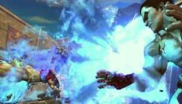 Broken Pixels – Street Fighter X Tekken: Tagging In Rap