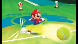 Mario Tennis UK release date announced