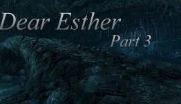 Dear Splosion – A Dear Esther Playthrough (Part Three) [Gamesplosions]