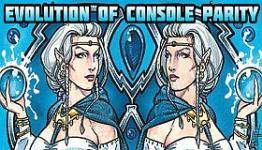 Evolution of Console Parity (Lens of Truth)