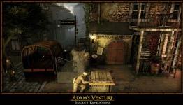 Adam’s Venture 3: Revelations is Soon Coming to OnLive
