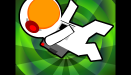 Layer8 Blog: Review: Paradox Exit For Windows Phone