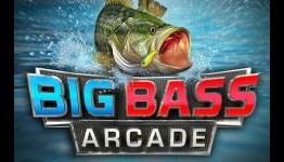 Reverb Publishing and Big John Games Bring Big Bass Arcade to Retail This March