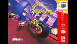Remake It So: Extreme-G