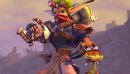 (PSU.com) Jak and Daxter: What is your favorite game in the trilogy?