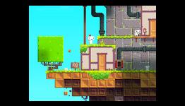 Fez finished