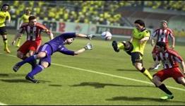 FIFA Soccer – PS Vita Review – PS Lifestyle