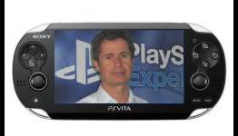 Michael Denny on the PS Vita’s UK launch, Japanese sales and Sony’s multiplatform future