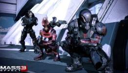 GNT: Mass Effect 3 Multiplayer Preview
