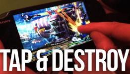 Some great tips to get started with your Vita.