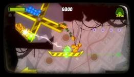 Tales from Space: Mutant Blobs Attack Review (Push Square)