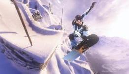 VGW’s Demo Impressions: SSX