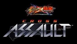 Cross Assault begins today