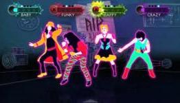 Review: Get Up and Dance (This Is My Joystick)