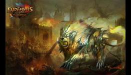 Eudemons Online Glory Of The Legionnaire Update Now Live