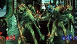 The House of the Dead 3 Co-Op Review (Co-Optimus)
