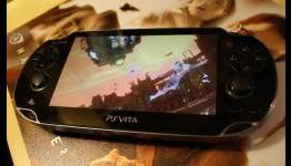 Sony Discusses The Launch And Future Of The Vita