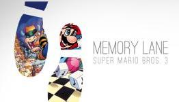 Remembering The Glory Of Super Mario Bros. 3