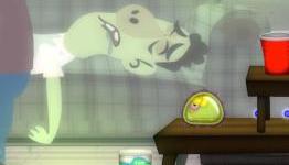 Tales From Space: Mutant Blobs Attack Review (Vox Games)