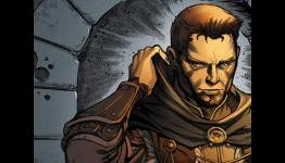 Save Game Interview with David Gaider on Dragon Age: The Silent Grove #1