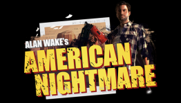 Xbox360Gamer Review: Alan Wake’s American Nightmare